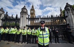 Задържаха 9 души след стрелбата, покосила българка в Лондон