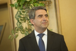 Плевнелиев и Цацаров бистриха съдебната реформа