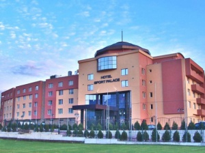 Съдия-изпълнител описа хотела на Йордан Лечков, предстои търг