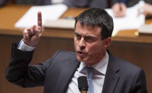 Френският парламент одобри плана за Гърция