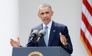 Обама очаква Иран да стане "по-малко агресивен"