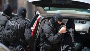 Терористична атака осуетена от френските спецчасти