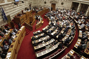 Лагард увещава ЕС да намали бремето  на Гърция
