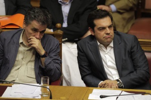 Предсрочни избори в Гърция през септември?