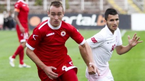Перспективен юноша на ЦСКА отново прокуден от клуба