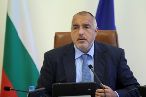 Борисов отговаря на депутатите в ударен парламентарен контрол