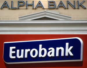 „Юробанк“ ще изкупи клоновете на „Алфа Банк“ в България