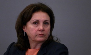 Бъчварова отчете: За 6 месеца ГДБОП е неутрализирала 17 престъпни групи