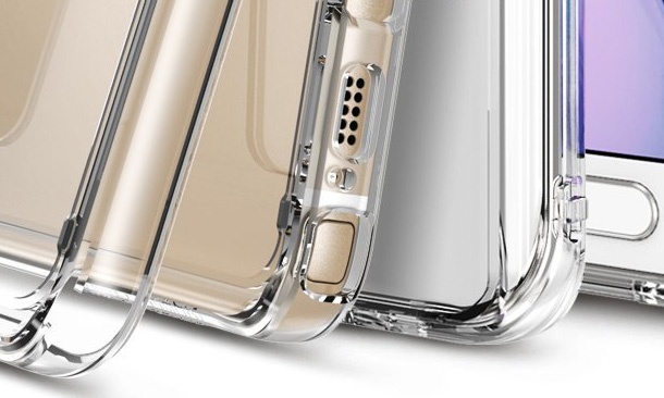 Стилусът на Samsung Galaxy Note 5 може да има нов начин на прикрепване