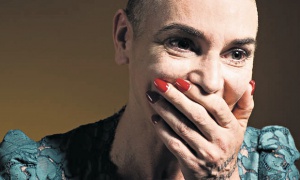 Шинейд О`Конър стана баба