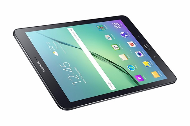 Samsung Galaxy Tab S2 ще предизвика iPad