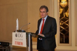 Проф. Камен Спасов: 2 млрд. лева са похарчени за е-управление без резултат