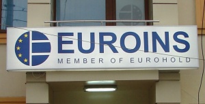 "Евроинс иншурънс груп" купува гръцкия застраховател  "Креди Агрикол Лайф"