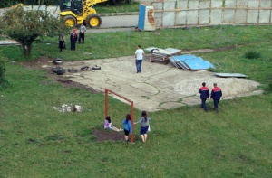 Жители на "Обеля" скочиха срещу издигане на паметник в квартала