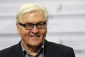 Нови разкрития на "Уикилийкс": Щайнмайер също е подслушван от САЩ