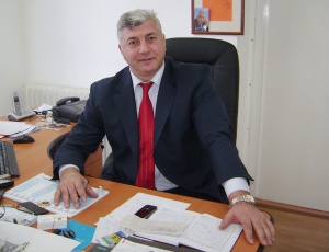 Депутат от ГЕРБ е назависим кандидат за кмет на Пловдив