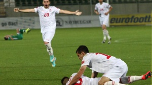 Два български отбора глобени заради уговорени мачове