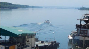 Сигнал за труп по Дунав проверяват във Видин