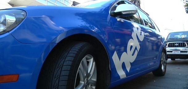 Bloomberg: Nokia е близо да продаде HERE на германски производители на автомобили