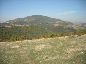 Още едно българско село умря