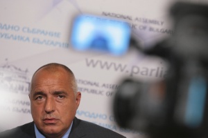 Борисов след лидерската среща: готов за поражение