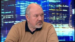 Александър Маринов: Борисов сам си е виновен