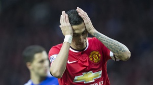 Пари Сен Жермен с готова оферта за Анхел ди Мария