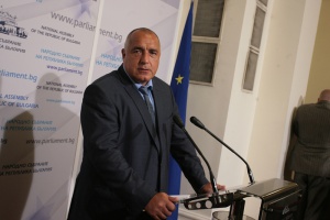 Борисов: Имаме 130 гласа за промените в конституцията, а са ни необходими 160