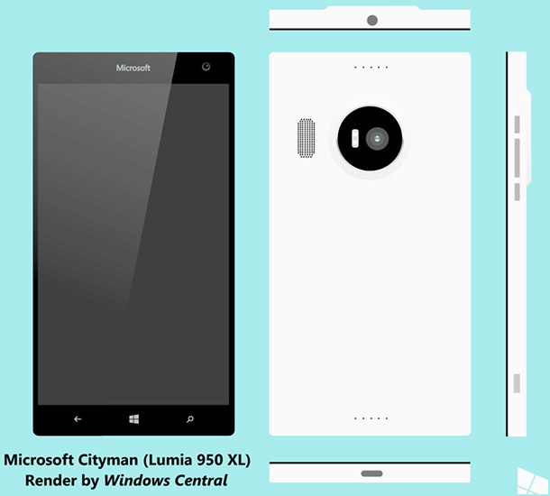 Подробна информация за следващите флагмани в серията Lumia