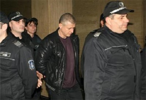 Районен прокурор влезе в затвора за корупция