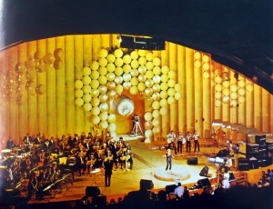 "Златният Орфей"  се завръща