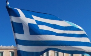 Гръцката борса остава затворена