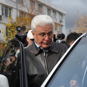 В СГС бе внесен коригираният обвинителен акт срещу Христо Бисеров