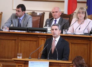Плевнелиев: Референдумът е толкова важен, колкото и съдебната реформа