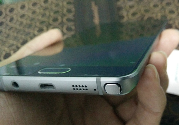Потвърдиха, че Samsung Galaxy Note 5 ще има 4GB RAM
