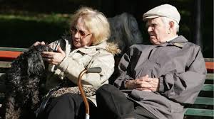 Пенсионираме се на 65 към 2037 г. за трета категория труд