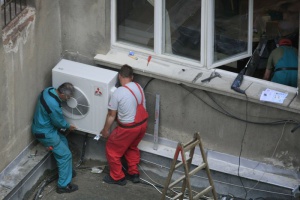 Счупихме рекорда за потребление на ток в жегата