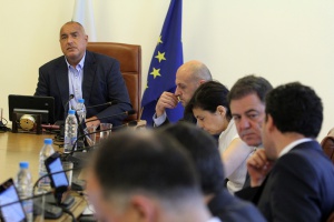 Борисов благодари на всички, които подкрепиха пенсионната реформа