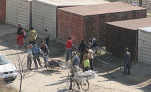 85% от българите не биха се оженили за ром/ка