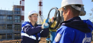 "Газпром"  хвърлил трилиони за губещи проекти