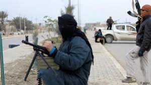 Снайперист е застрелял финансиста  на "Ислямска държава"