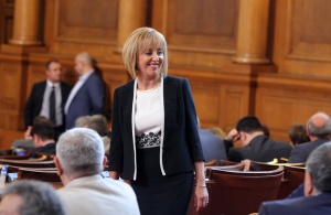 Протест срещу избора на Манолова за омбудсман се организира във "Фейсбук"