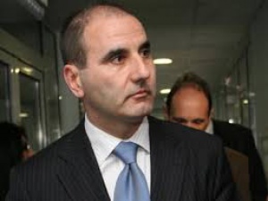 Цветанов: ГЕРБ не са гласували за Мая Манолова