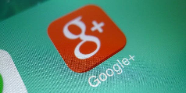 Google ще откачи Google+ от другите си услуги