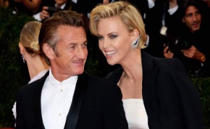 Шон Пен и Чарлийз Терон - отново заедно