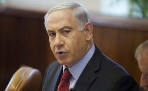 Нетаняху осъди терористичния акт срещу палестинско семейство