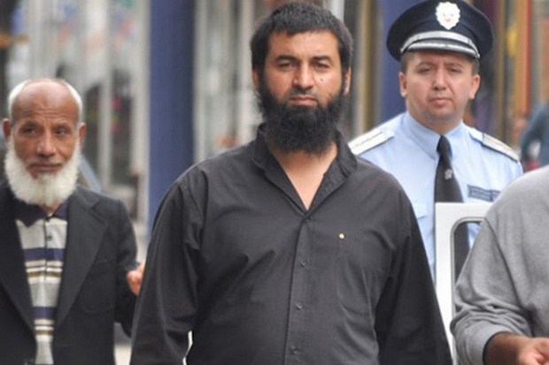 Ахмед Муса и още 13 отиват на съд за радикален ислям