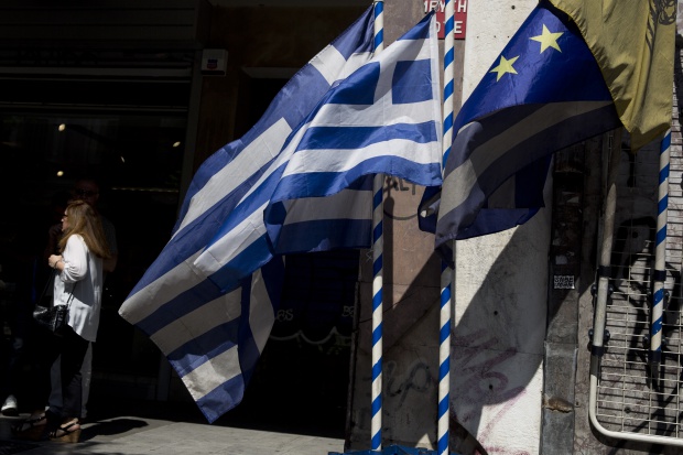 Българският лев "завзема територии" в Гърция