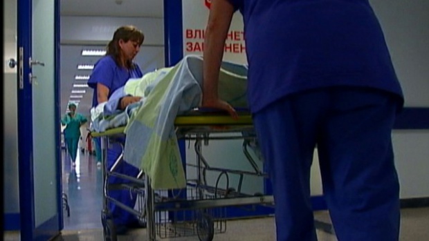 18 души със салмонела след детски рожден ден