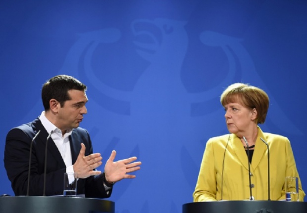 Германия: Гърция трябва да действа, ако иска да остане в еврозоната